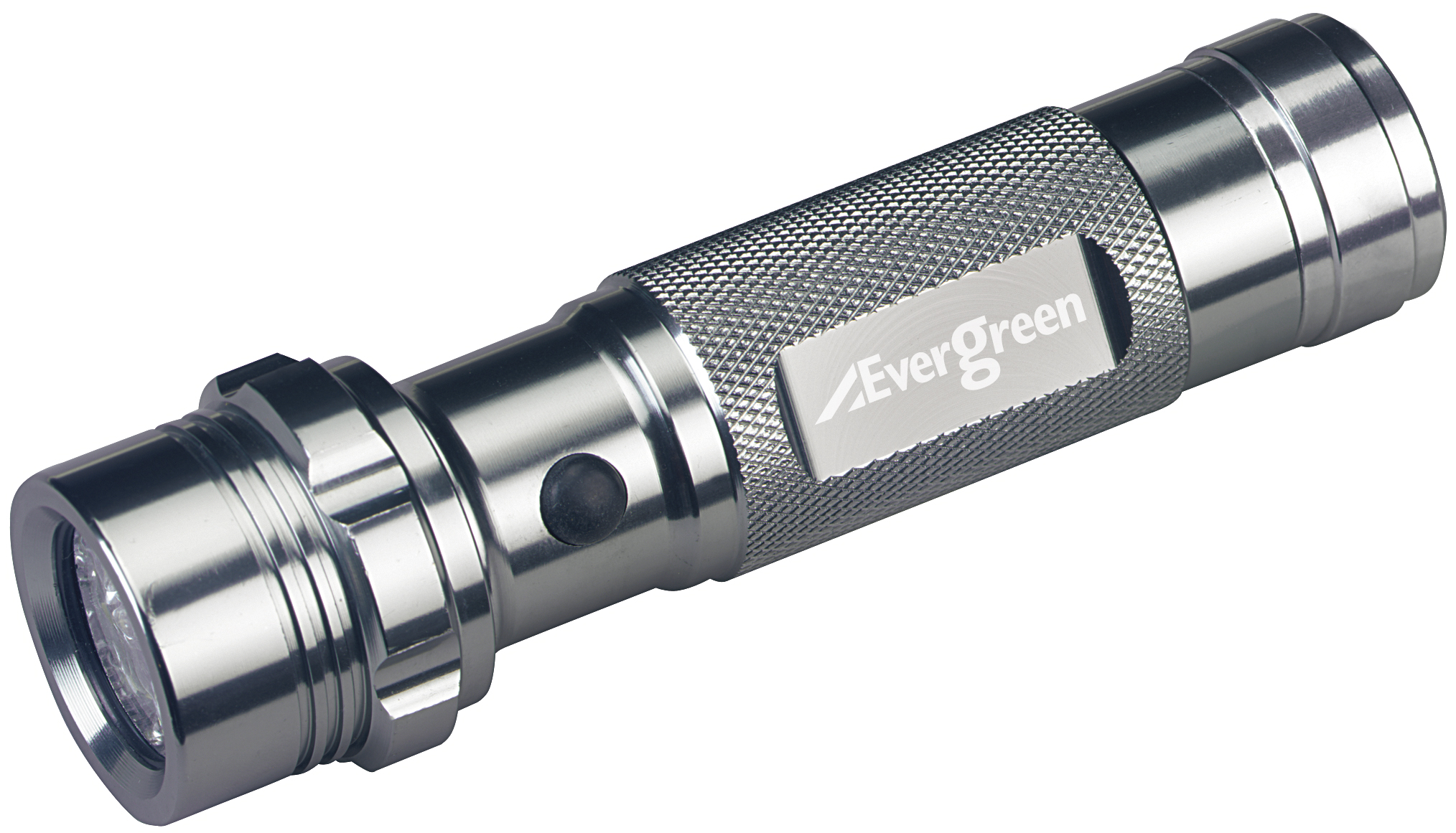 Good Value™ Aluminum LED Flashlight 33
